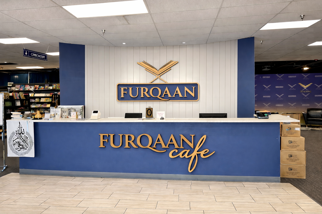 Furqaan Cafe