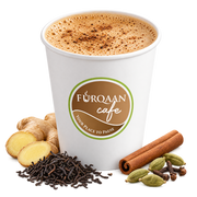 Adani Chai