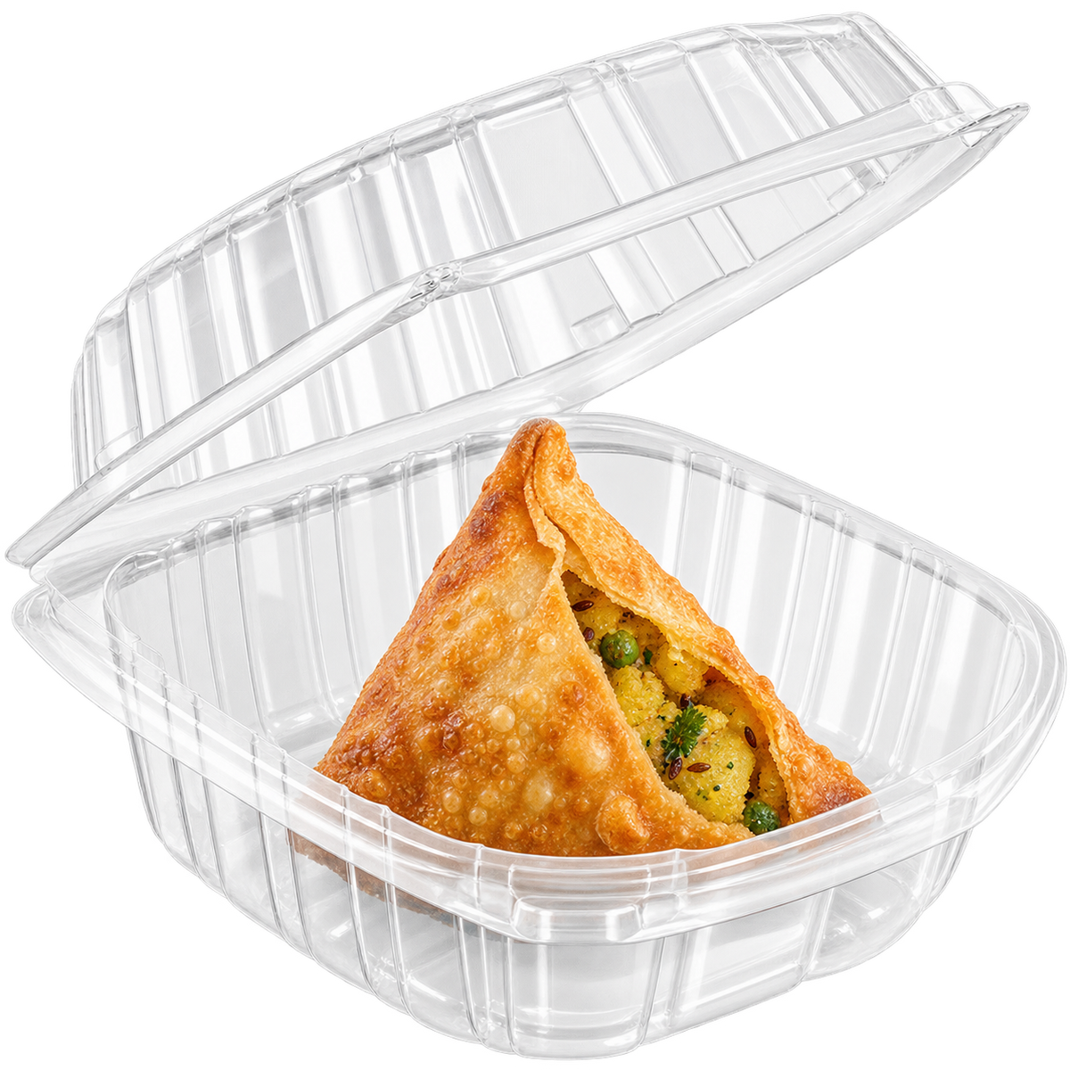 Aloo Samosa