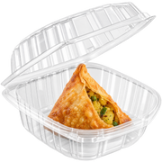 Aloo Samosa