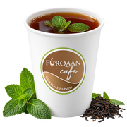 Turkish Mint Tea