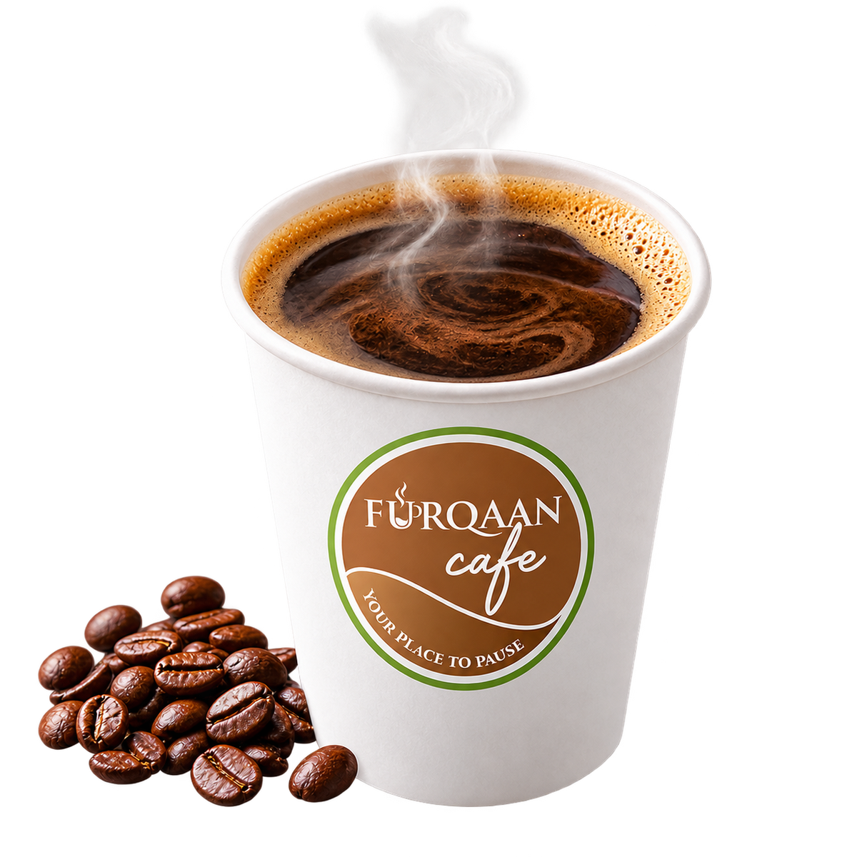 Black Coffee