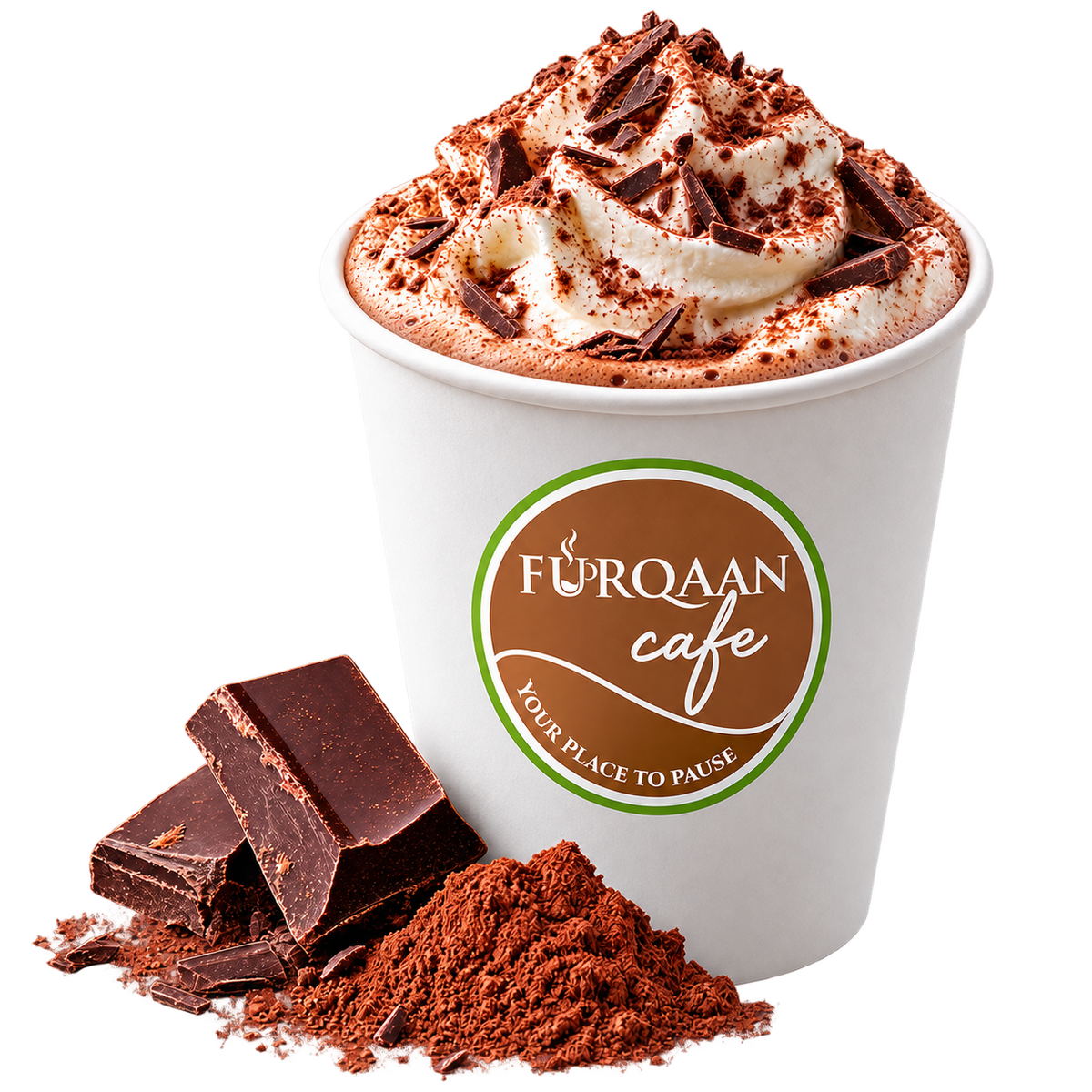 Hot Chocolate