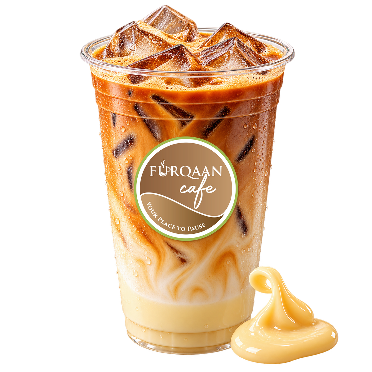Spanish Latte