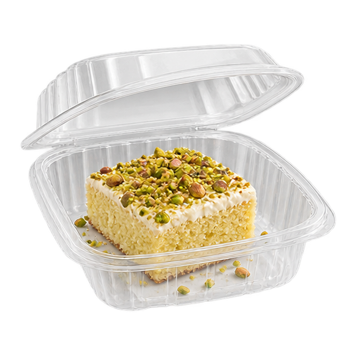 Milk Cake