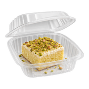 Milk Cake