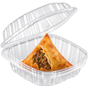 Qeema Samosa
