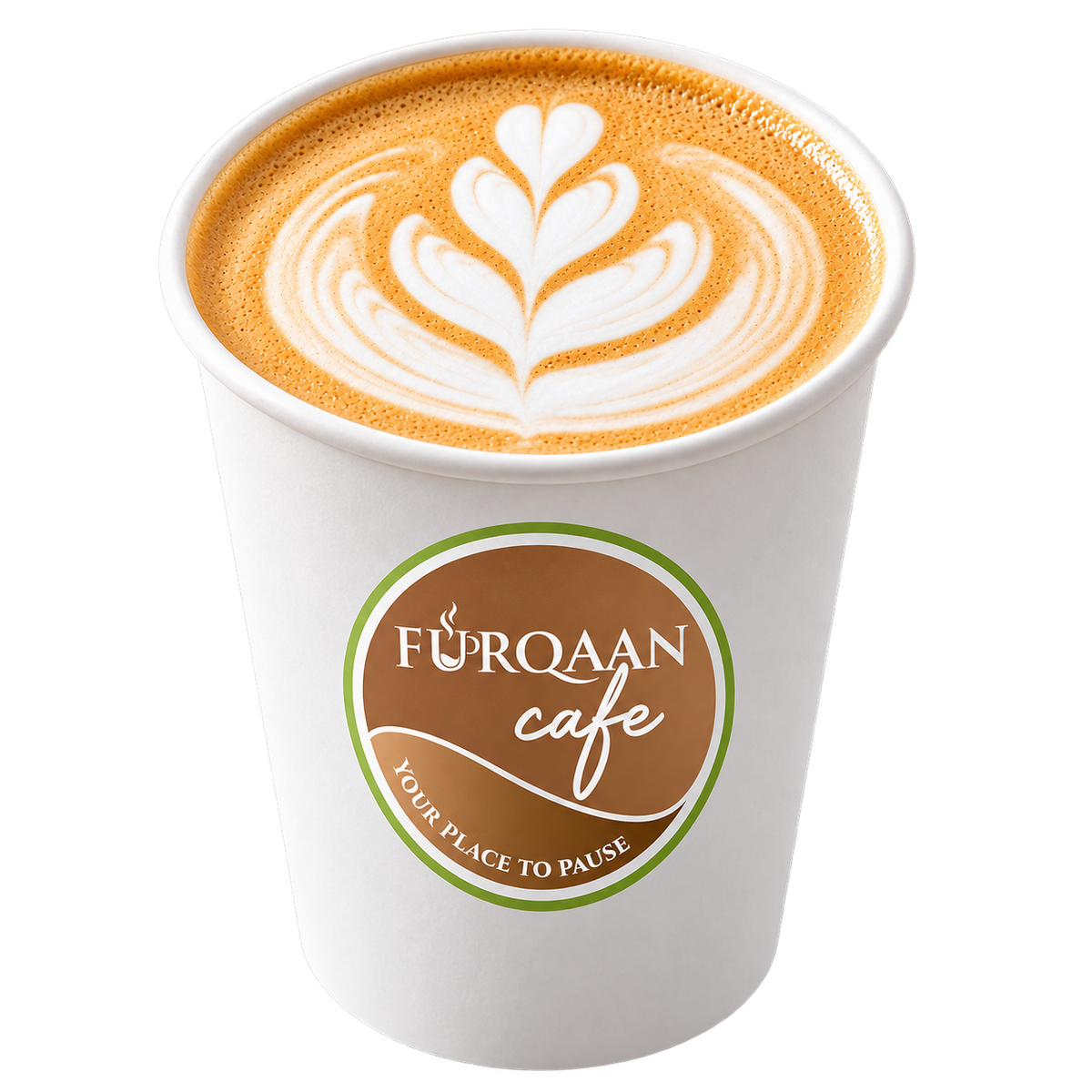 Spanish Latte