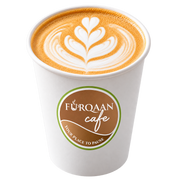 Spanish Latte