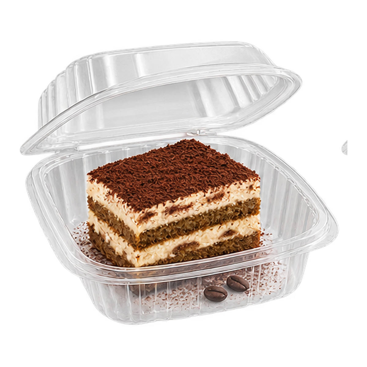 Tiramisu Cake