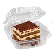 Tiramisu Cake