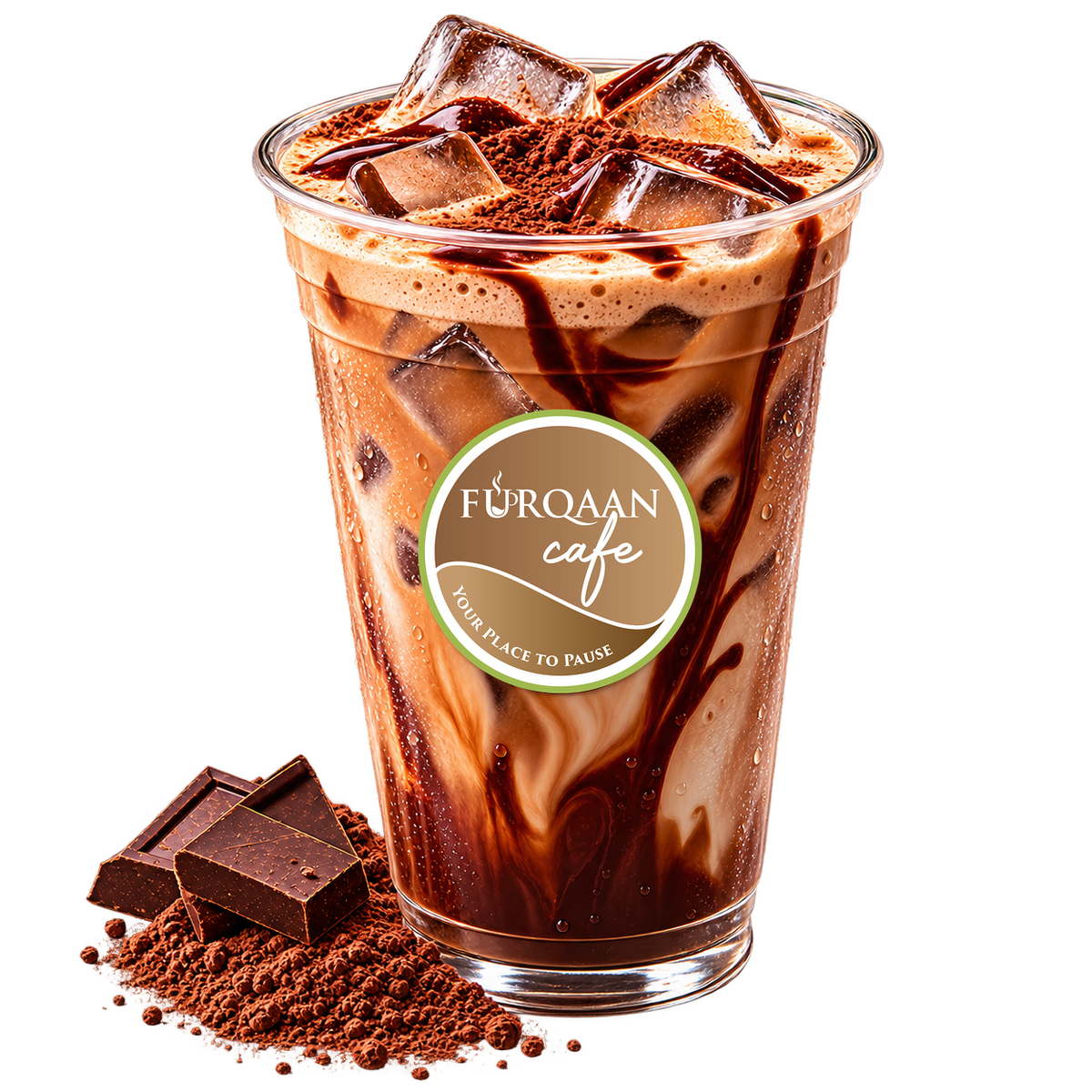 Mocha Latte