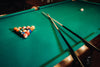 Billiards/Pool – Women’s Side