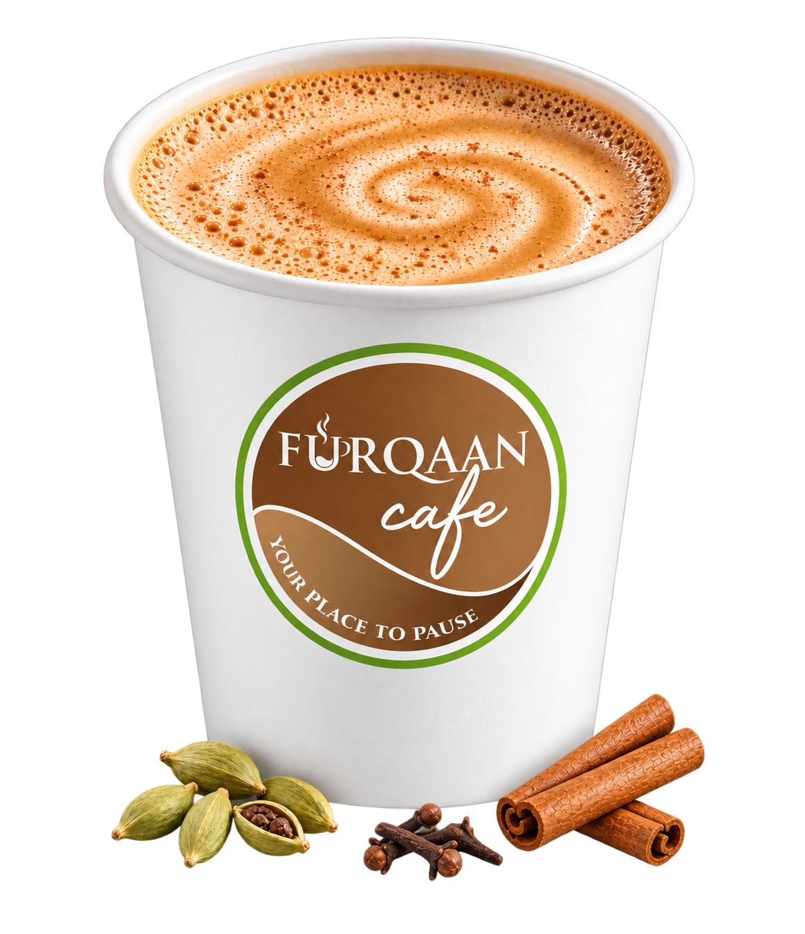Karak Chai