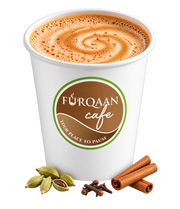 Karak Chai