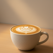 Latte product image