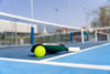 Pickleball – Women’s Side