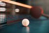 Table Tennis – Men’s Side