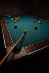 Billiards/Pool – Women’s Side